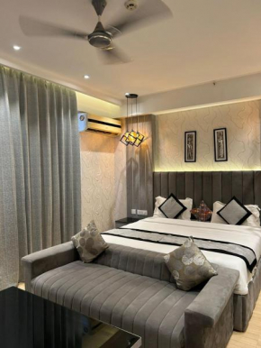 hotel The Origin Suites Dlf MyPAD